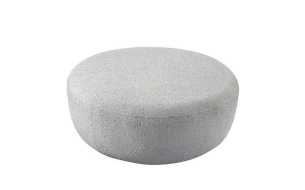 LUA OTTOMAN 201 (SWIVEL)