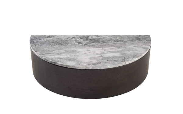 LUA COCKTAIL TABLE 201 (STONE TOP)