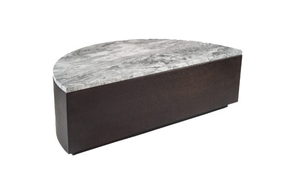 LUA COCKTAIL TABLE 221 (STONE TOP)