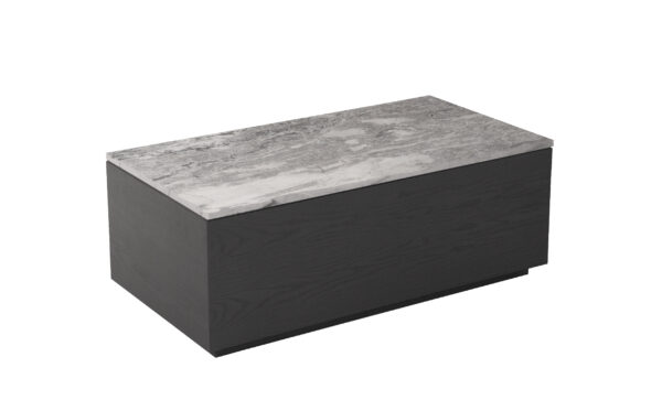 LUA COCKTAIL TABLE 231 (STONE TOP)