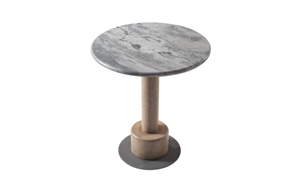 LUA END TABLE 101 (STONE TOP)