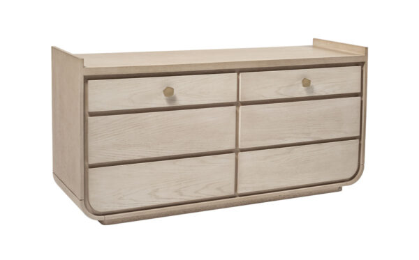 LUA DRESSER 100