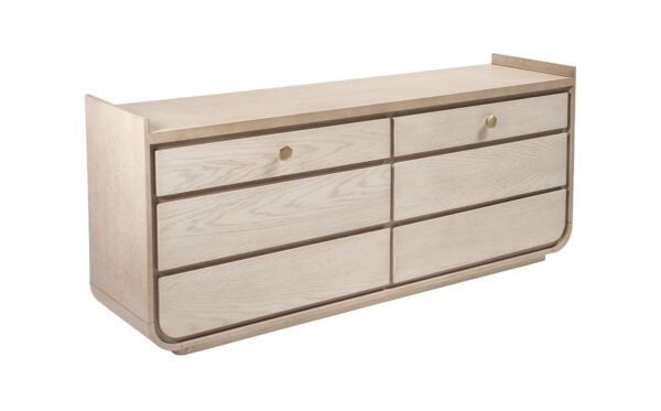 LUA DRESSER 110
