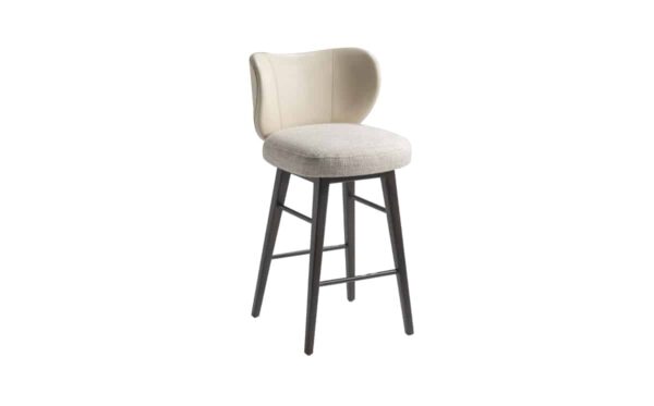 RUMBA BAR STOOL 100 (SWIVEL)
