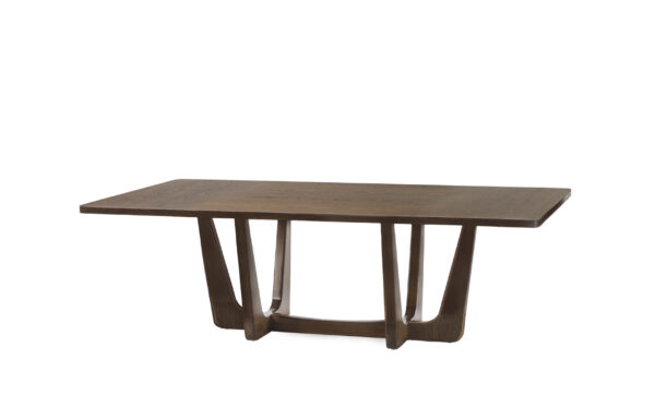 RUMBA DINING TABLE 100