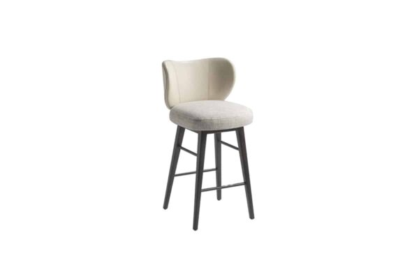 RUMBA COUNTER STOOL 100  (SWIVEL)