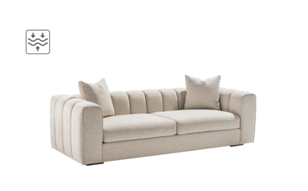 RUMBA SOFA 200 (RELAXED COMFORT)