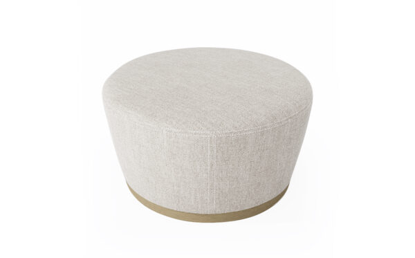 RUMBA  OTTOMAN  100