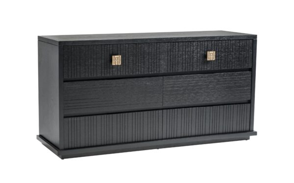 RUMBA DRESSER 100