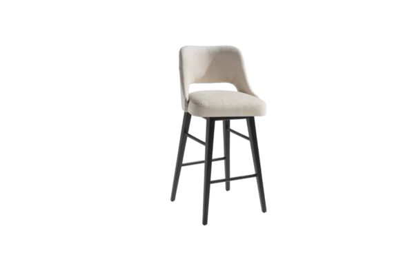 TEN BAR STOOL 100 (SWIVEL)
