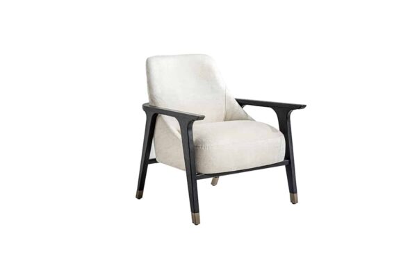 TEN UPHOLSTERED CHAIR 210