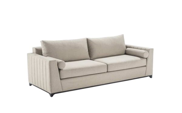 TEN SOFA 110  (QUILTED ARMS)