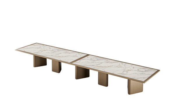 GALAPAGOS DINING TABLE 611