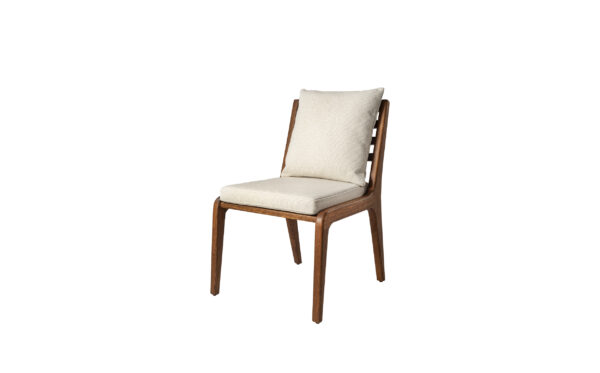 AMAZONIKA SIDE CHAIR 100