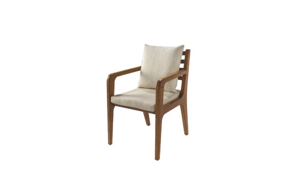 AMAZONIKA ARM CHAIR 100