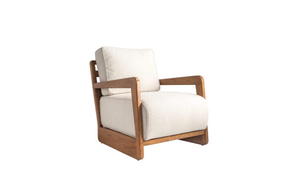AMAZONIKA UPHOLSTERED CHAIR 200