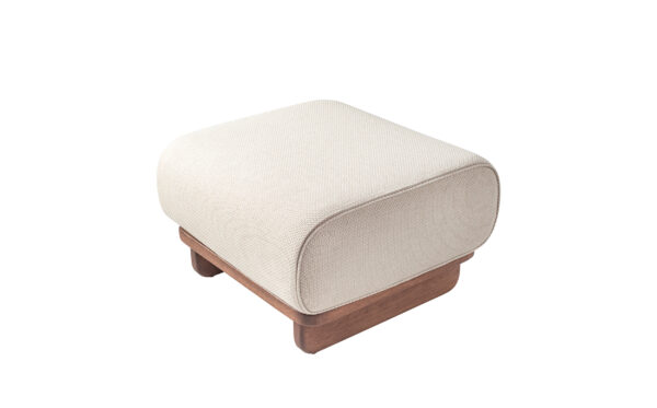 AMAZONIKA FOOTSTOOL 200