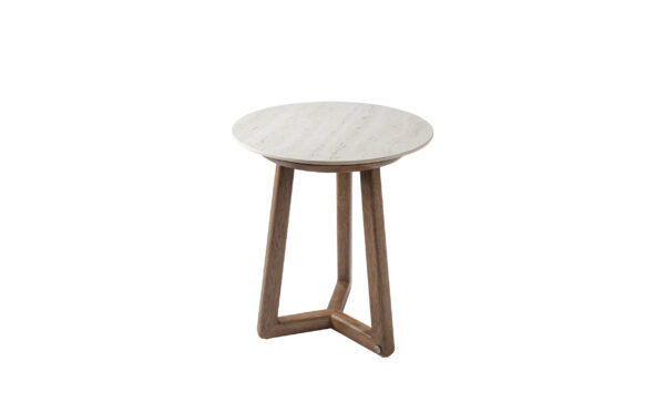 AMAZONIKA END TABLE 511 (DEKTON TOP)