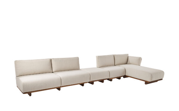 AMAZONIKA SECTIONAL