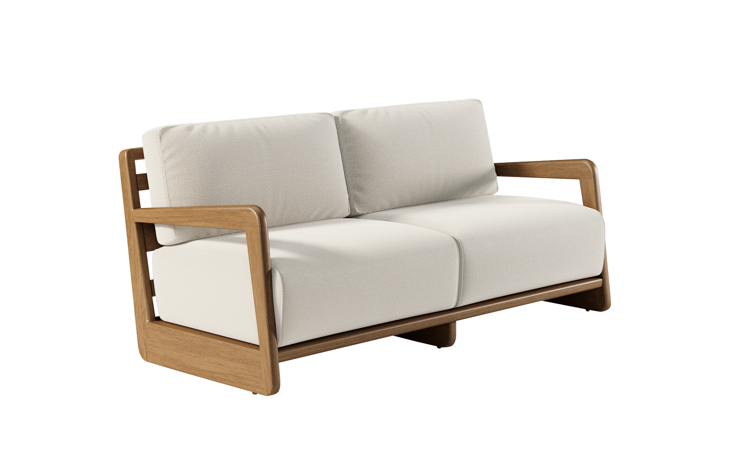 AMAZONIKA LOVE SEAT 200 | Adriana Hoyos Ecuador