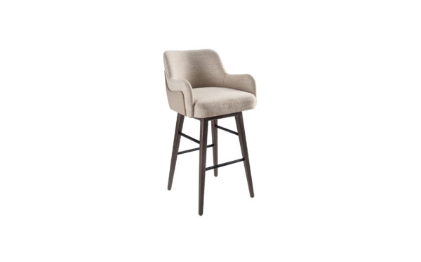 GALAPAGOS BAR STOOL  100 (SWIVEL*)