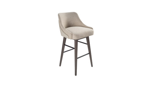 GALAPAGOS BAR STOOL 110  (SWIVEL*)