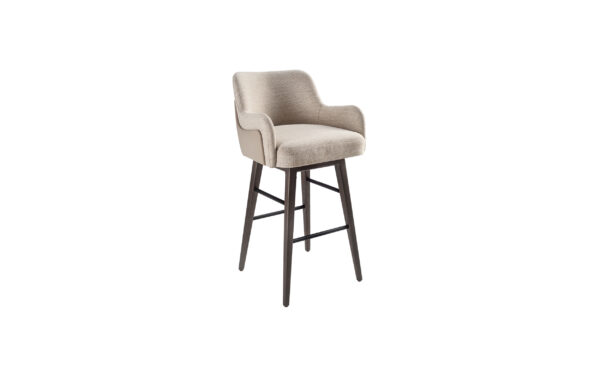 GALAPAGOS COUNTER  STOOL 100  (SWIVEL*)