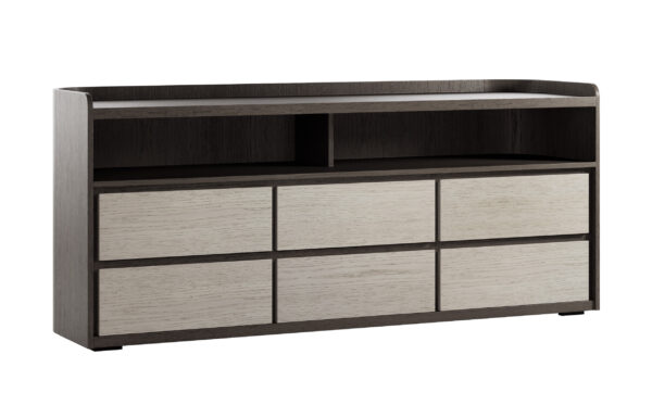 GALAPAGOS DRESSER 120