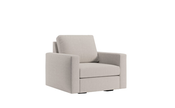 LX COMFORT ONE  SEATER 100