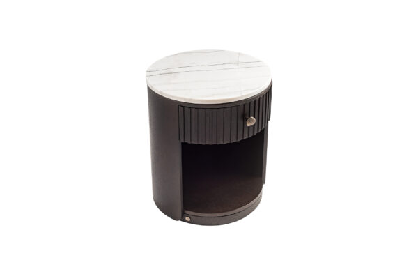 ORIGEN NIGHTSTAND 101  (STONE TOP)