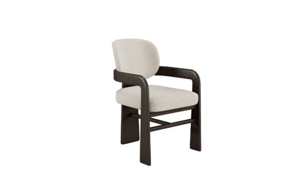 LUA ARM CHAIR 100