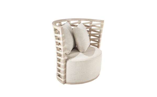 GALAPAGOS ICONIC CHAIR 911 (SWIVEL)