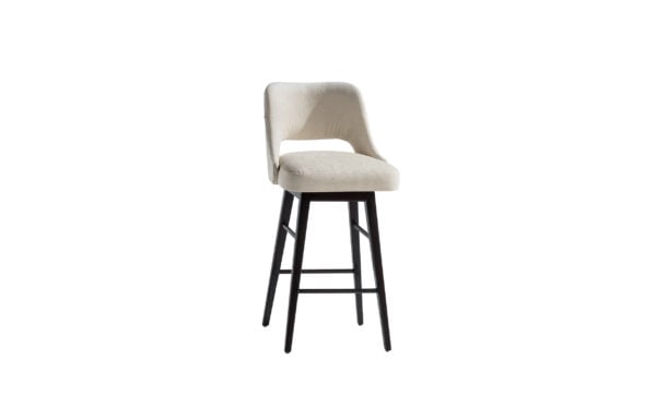 TEN BAR STOOL 100 (SWIVEL)
