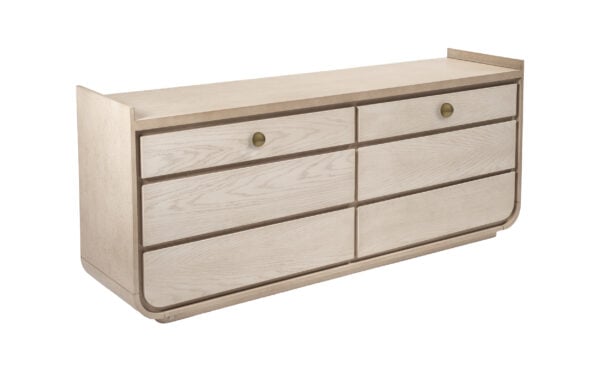 LUA DRESSER 110
