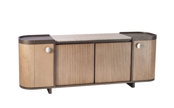 ORIGEN BUFFET 101 (STONE TOP)