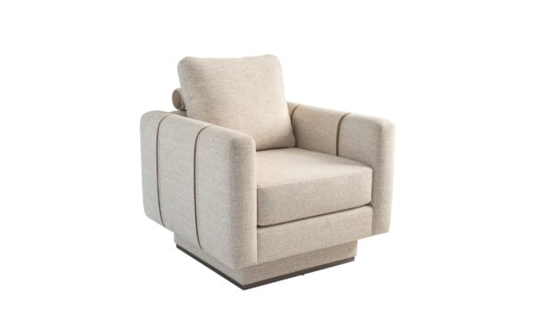 ORIGEN CHAIR 101 (SWIVEL)