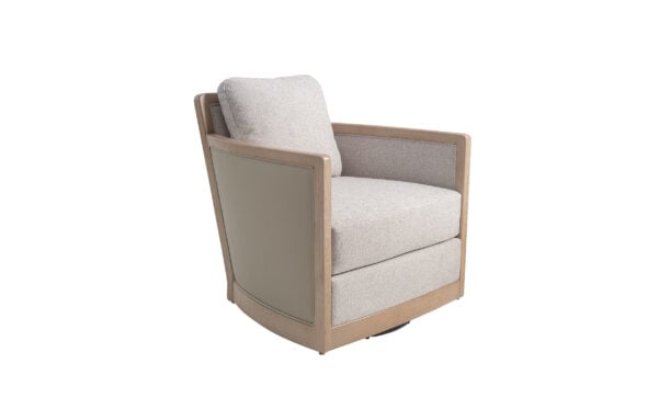 ORIGEN CHAIR 301 (SWIVEL)