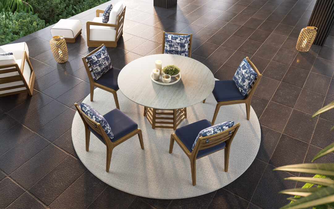 WOOD FURNITURE SUPPLIERS INNOVATE WITH INTENT