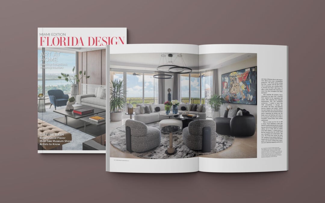 FLORIDA DESIGN