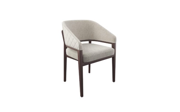 GEM ARM CHAIR 200 TEXTURE