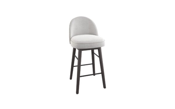 GEM BAR STOOL 100  TEXTURE (SWIVEL)