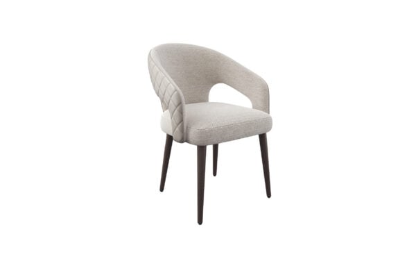GALAPAGOS ARM CHAIR 500  TEXTURE