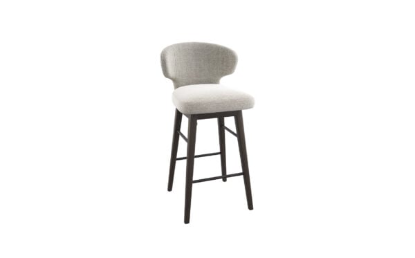 GALAPAGOS BAR STOOL 210  TEXTURE (SWIVEL)