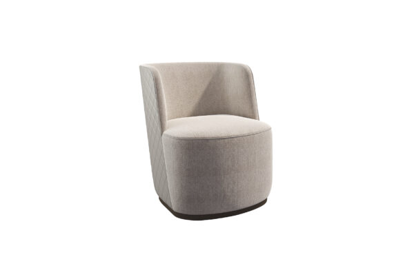 GALAPAGOS CHAIR 101  TEXTURE (SWIVEL)