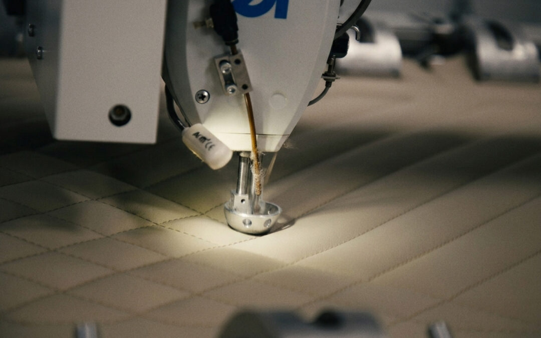 INNOVATION THAT ELEVATES DESIGN
