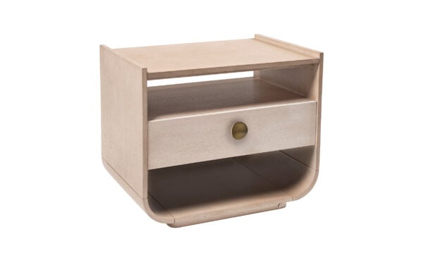 LUA NIGHTSTAND 100
