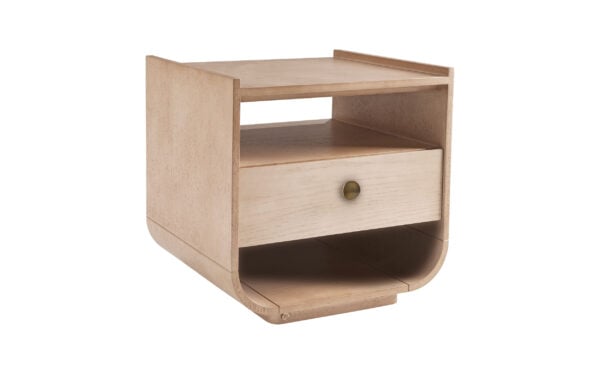 LUA NIGHTSTAND 200