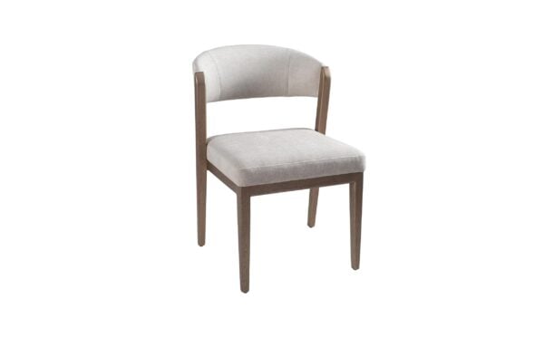 H SIDE CHAIR 400