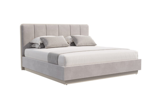 H KING/QUEEN BED 700