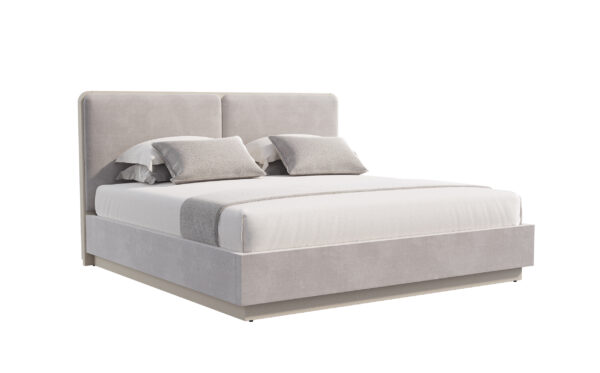 H KING/QUEEN BED 800